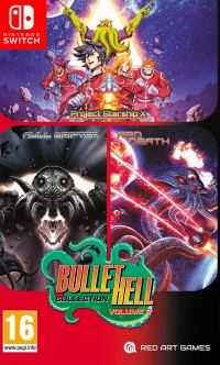 Bullet Hell Collection: Volume 2