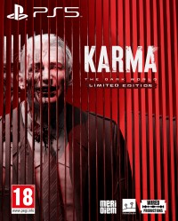 KARMA: The Dark World Limited Edition