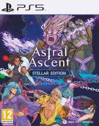 Astral Ascent Stellar Edition