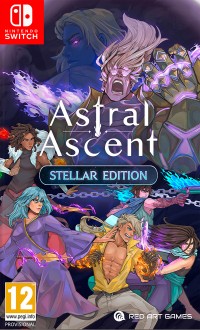 Astral Ascent Stellar Edition