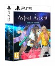 Astral Ascent Stellar Edition Collectors Edition