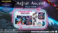 Astral Ascent Stellar Edition Collectors Edition - screenshot}