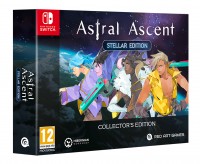 Astral Ascent Stellar Edition Collector's Edition