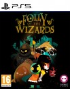 Folly of the Wizards
