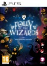 Folly of the Wizards Collectors Edition