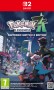 Pokemon Legends Z-A Nintendo Switch 2 Edition