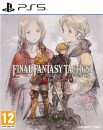 Final Fantasy Tactics: The Ivalice Chronicles