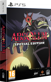 Absolum Special Edition