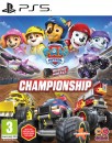 PAW Patrol Rescue Wheels: Championship