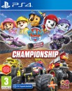 PAW Patrol Rescue Wheels: Championship