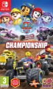 PAW Patrol Rescue Wheels: Championship