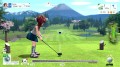 Everybody's Golf: Hot Shots - screenshot}
