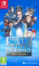 Sonic Wings Reunion