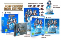 Sonic Wings Reunion Aero Edition