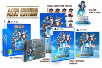 Sonic Wings Reunion Aero Edition