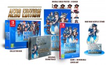 Sonic Wings Reunion Aero Edition