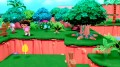 Dora: Rainforest Rescue - screenshot}