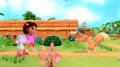 Dora: Rainforest Rescue - screenshot}
