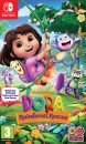 Dora: Rainforest Rescue