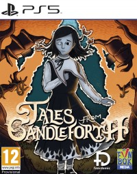 Tales from Candleforth