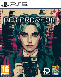Afterdream
