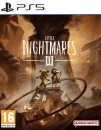 Little Nightmares III