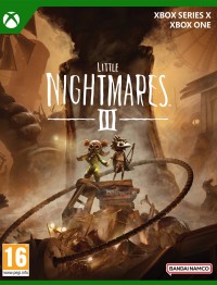 Little Nightmares III