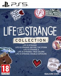 Life is Strange Collection