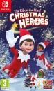 The Elf on the Shelf: Christmas Heroes
