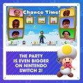 Super Mario Party Jamboree Nintendo Switch 2 Edition + Jamboree TV - screenshot}