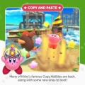 Kirby and the Forgotten Land Nintendo Switch 2 Edition + Star-Crossed World - screenshot}