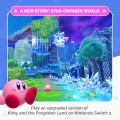 Kirby and the Forgotten Land Nintendo Switch 2 Edition + Star-Crossed World - screenshot}