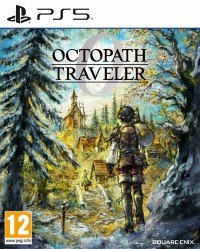 Octopath Traveler 0 (Pre-Order Bonus)