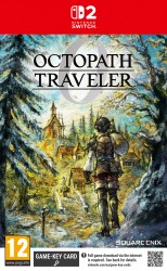 Octopath Traveler 0 (Pre-Order Bonus)