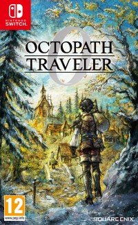 Octopath Traveler 0 (Pre-Order Bonus)