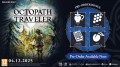 Octopath Traveler 0 (Pre-Order Bonus) - screenshot}
