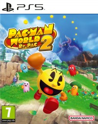 Pac-Man World 2 Re-Pac