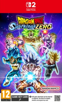 Dragon Ball: Sparking! Zero