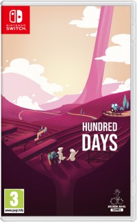 Hundred Days Winemaking Simulator