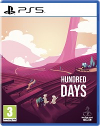 Hundred Days Winemaking Simulator