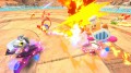 Kirby Air Riders - screenshot}
