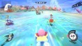 Kirby Air Riders - screenshot}