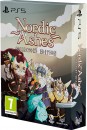 Nordic Ashes: The Complete Saga Collector's Edition