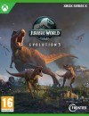 Jurassic World Evolution 3