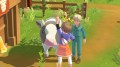 Harvest Moon: Home Sweet Home Special Edition - screenshot}