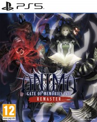 Anima: Gate of Memories I & II Remaster