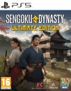 Sengoku Dynasty Ultimate Edition