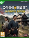 Sengoku Dynasty Ultimate Edition