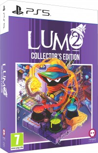 Lumo 2 Collector's Edition