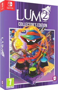 Lumo 2 Collector's Edition